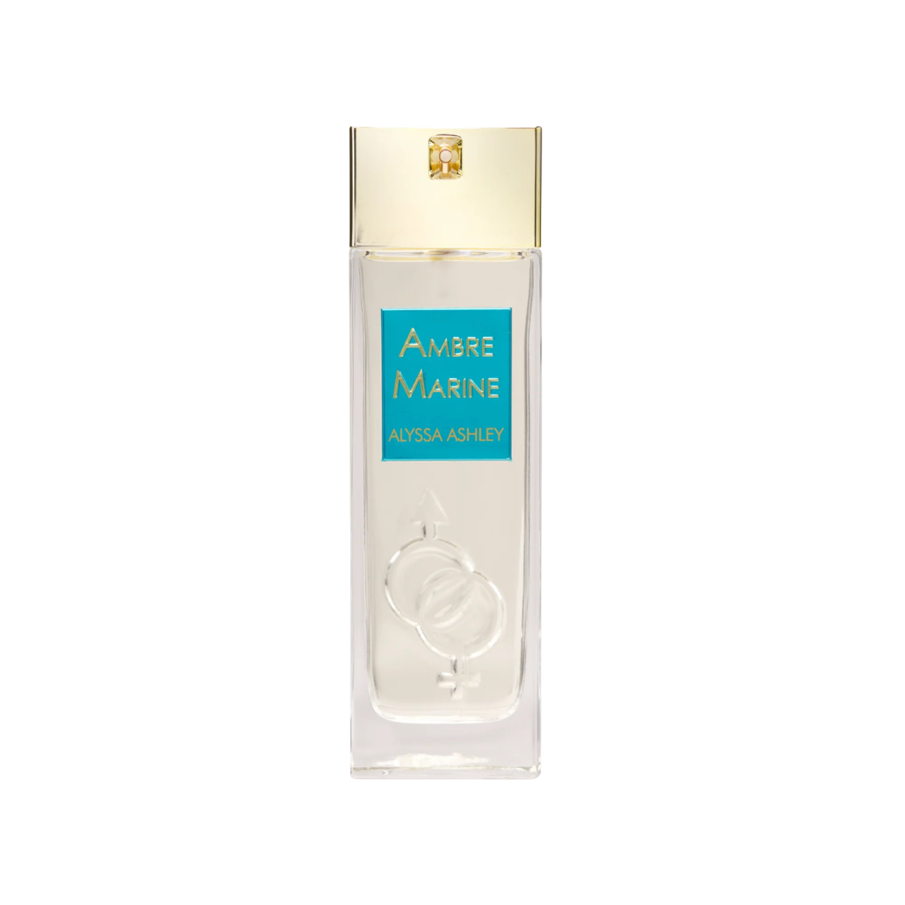 Alyssa Ashley Alyssa Ashley, Ambre Marine, Eau de Parfum, Für Frauen, 100 ml Regular