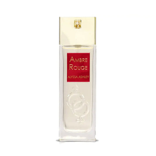 Alyssa Ashley Alyssa Ashley, Ambre Rouge, Eau de Parfum, Für Frauen, 50 ml Regular
