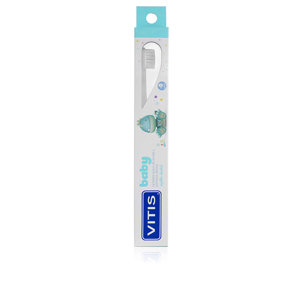 BABY toothbrush 1 u