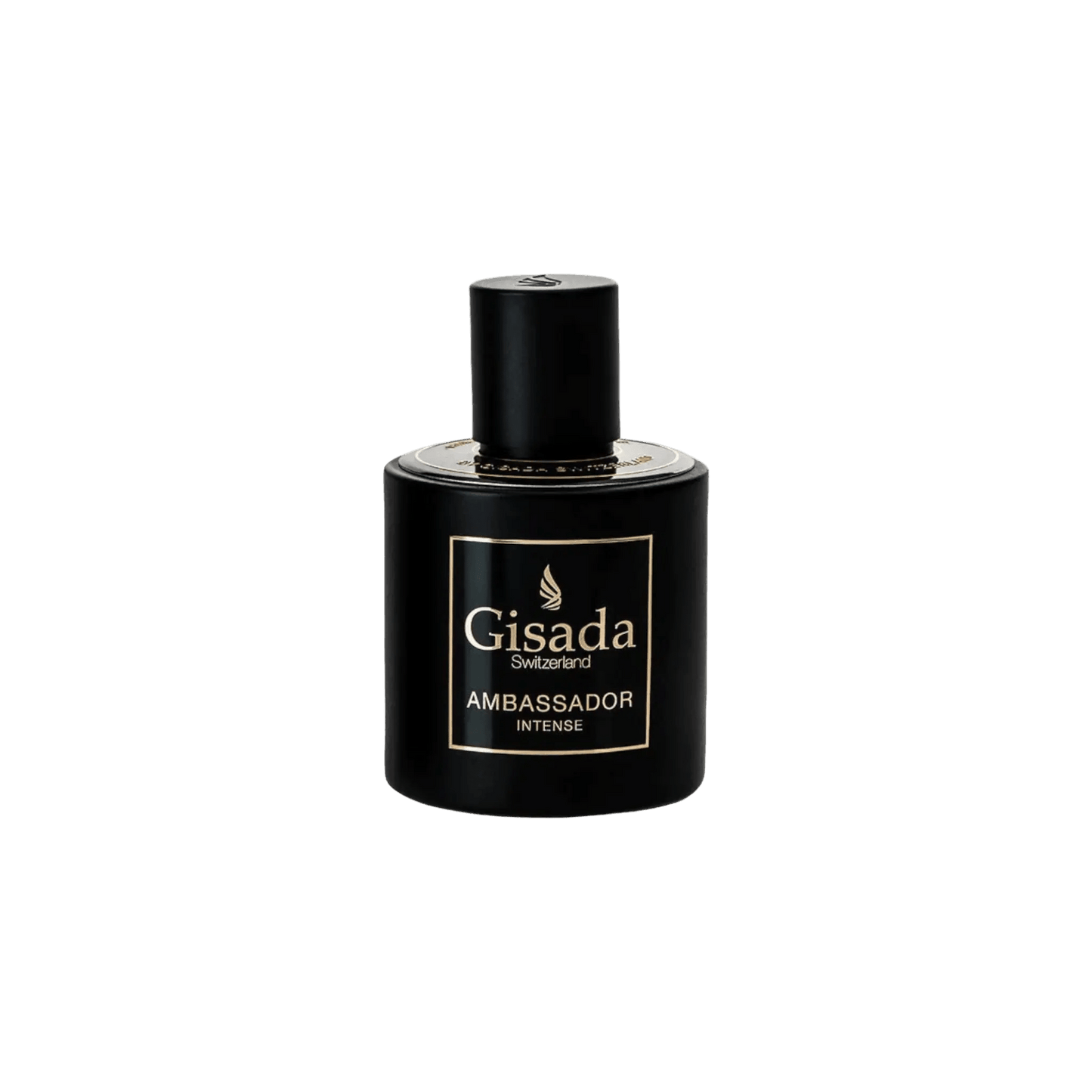 GISADA GISADA Ambassador Intense Eau de Parfum 100 ml Spray Parfüm