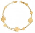 AMEN ANGELI CUORI BR2AHG Schmuck Silber Silver 925° ansicht-2