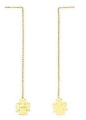 AMEN ANGELI GOLD ORLAG Schmuck Gold Silver 925° ansicht-2