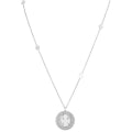 AMEN ANGELO CUSTODE CPAB1 Schmuck Silber Silver 925° ansicht-2
