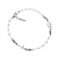 AMEN BROBB3 Schmuck Silber Silver 925° ansicht-2