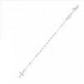AMEN BROBZ4 Schmuck Silber Silver 925° ansicht-2