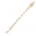 AMEN BRORZ4 Schmuck Silber Silver 925° ansicht-2