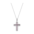 AMEN CLCRVBRZ Schmuck ansicht-2