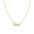 AMEN CLLOVGBZ3 Schmuck ansicht-2