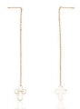 AMEN CROCE ROSE GOLD ORLFCR Schmuck Gold Silver 925° ansicht-2
