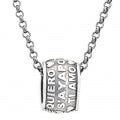 AMEN PTAB Schmuck Silber Silver 925° ansicht-2