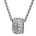 AMEN PTAN Schmuck Silber Silver 925° ansicht-2