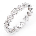 AMEN RHHZ-14 Schmuck Silber Silver 925° ansicht-2