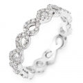 AMEN RINZ-18 Schmuck Silber Silver 925° ansicht-2