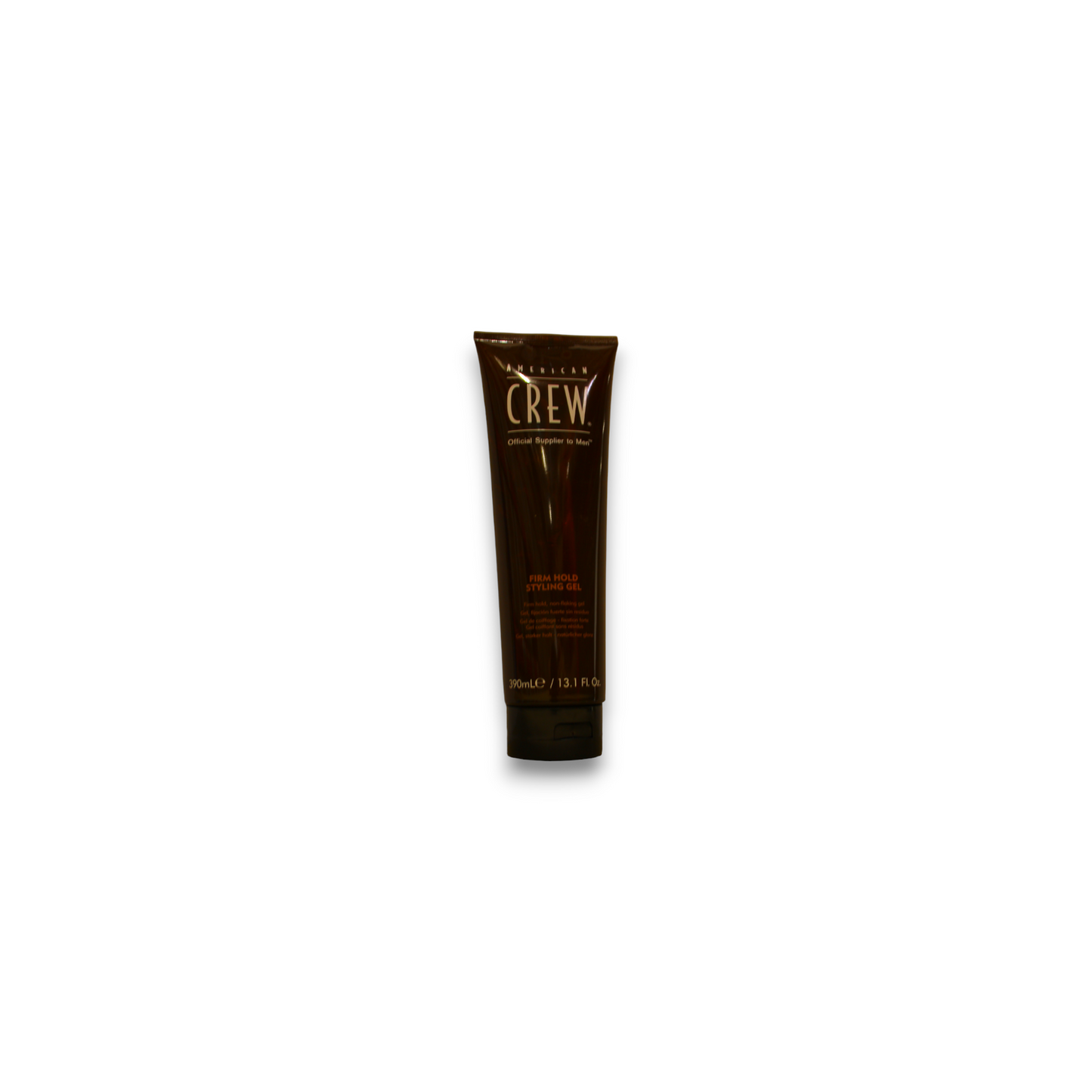 American Crew American Crew, Firm Hold, Alkoholfrei, Haarstyling-Gel, Zum Stylen, Fester Halt, 390 ml Regular