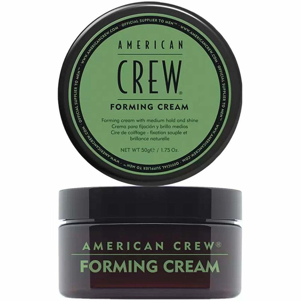 American Crew, Forming, Haarstyling-Creme, Mittlerer Halt, 50 g