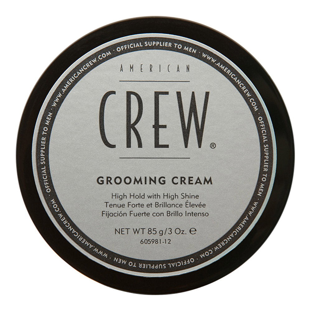 American Crew American Crew, Grooming, Haarstyling-Creme, Fester Halt, 85 g Regular