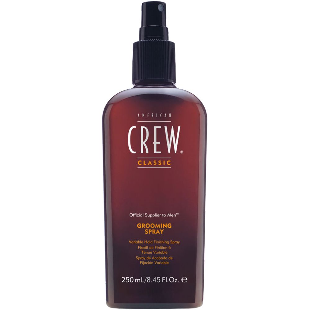 American Crew Haarspray mit festem Halt 250 ml
