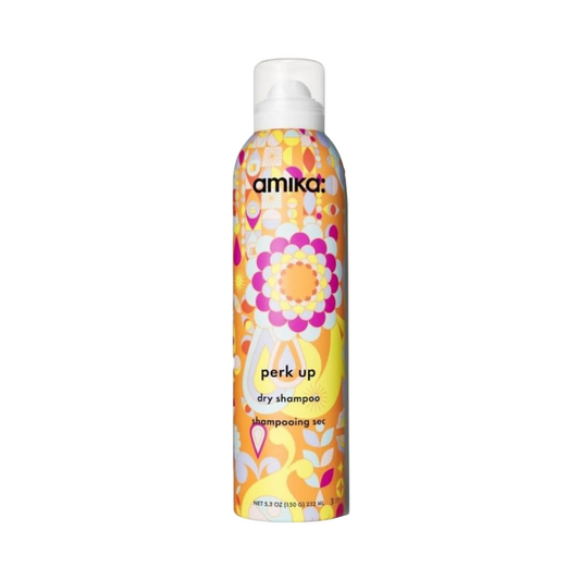 Amika Amika, Perk Up, Trockenshampoo, Reinigung, 150 ml Regular