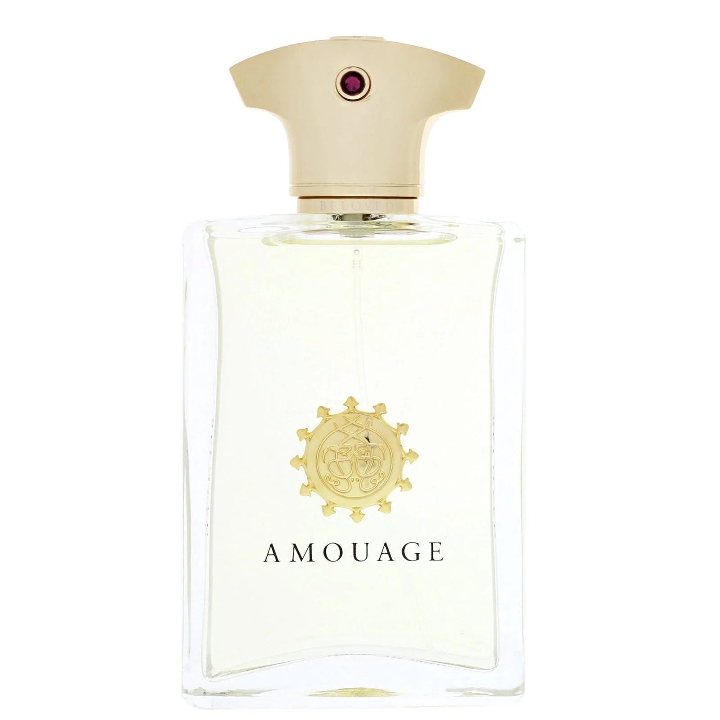Amouage, Beloved, Eau de Parfum, Für Männer, 100 ml *Tester