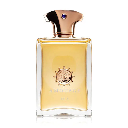Amouage Amouage, Dia, Eau de Parfum, Für Männer, 100 ml *Tester