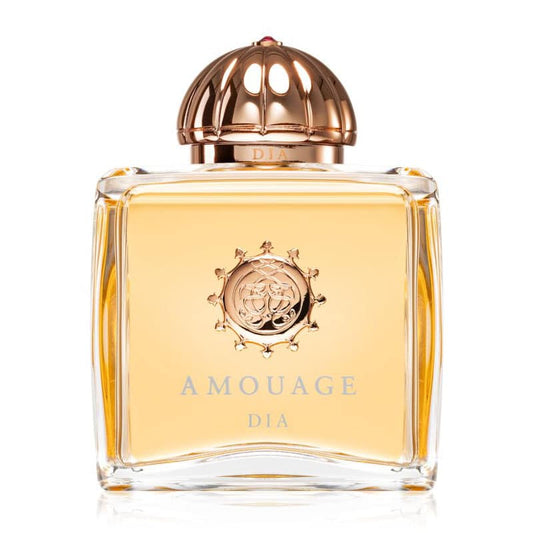 Amouage, Dia, Eau de Parfum, Für Frauen, 100 ml *Tester