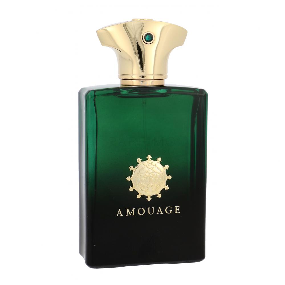 Amouage, Epic, Eau de Parfum, Für Männer, 100 ml