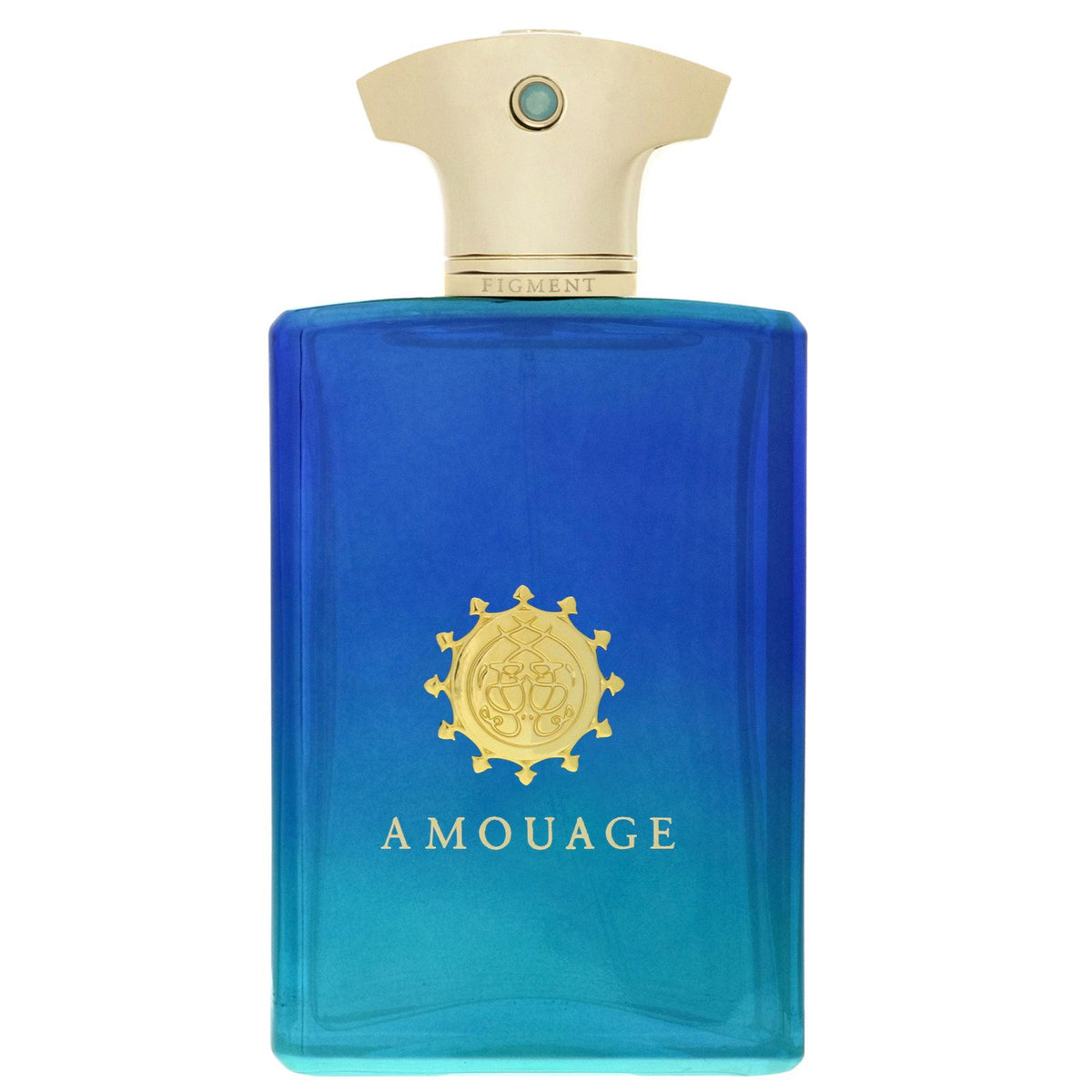 Amouage, Figment, Eau de Parfum, Für Männer, 100 ml *Tester