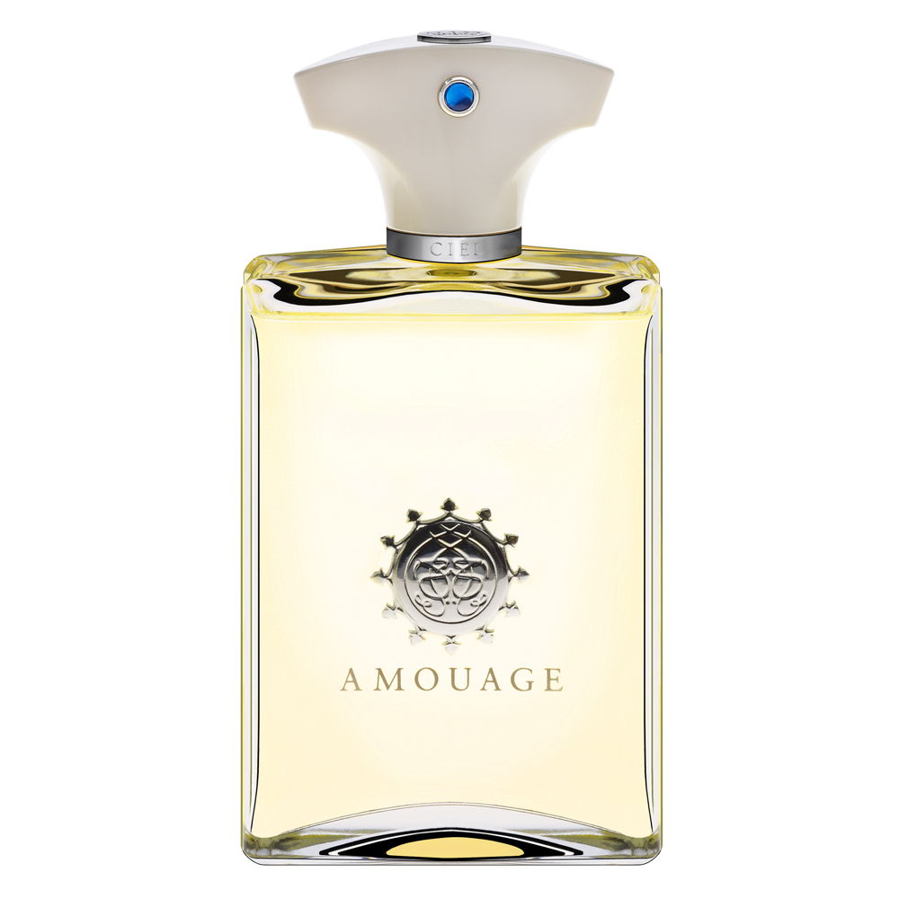 Amouage, Gold, Eau de Parfum, Für Männer, 100 ml *Tester