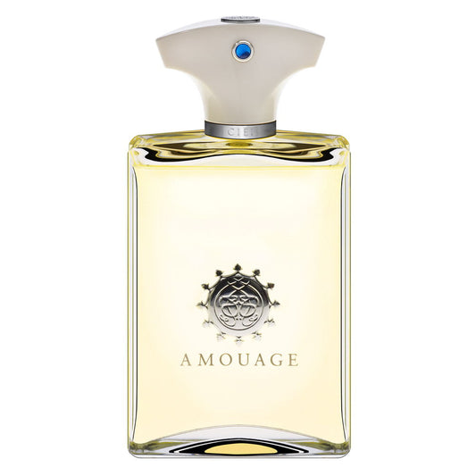 Amouage, Gold, Eau de Parfum, Für Männer, 100 ml *Tester