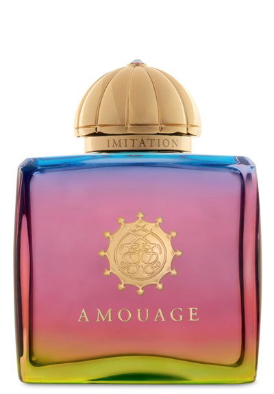 Amouage, Imitation, Eau de Parfum, Für Frauen, 100 ml *Tester