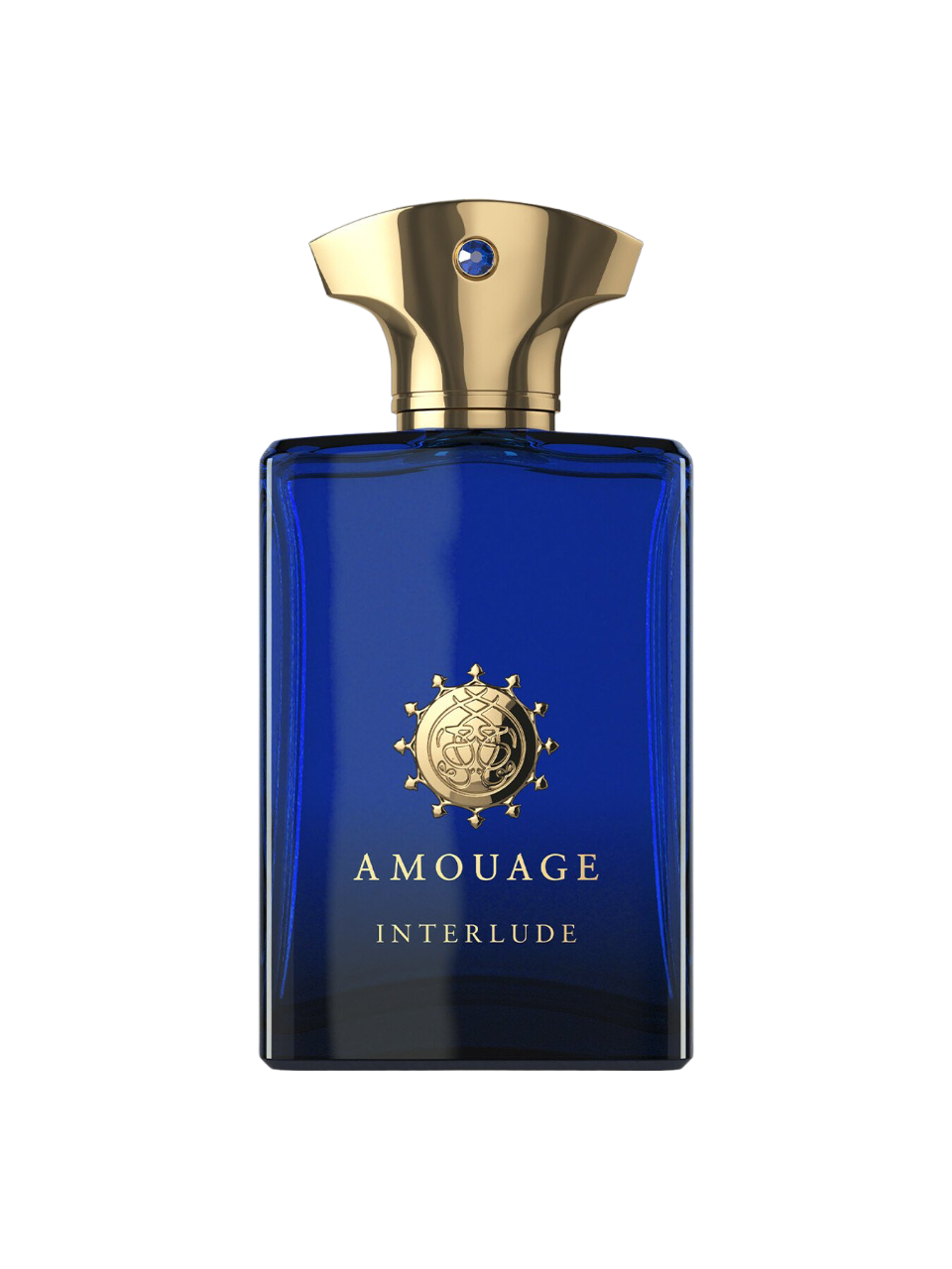 Amouage, Interlude, Eau de Parfum, Für Männer, 100 ml