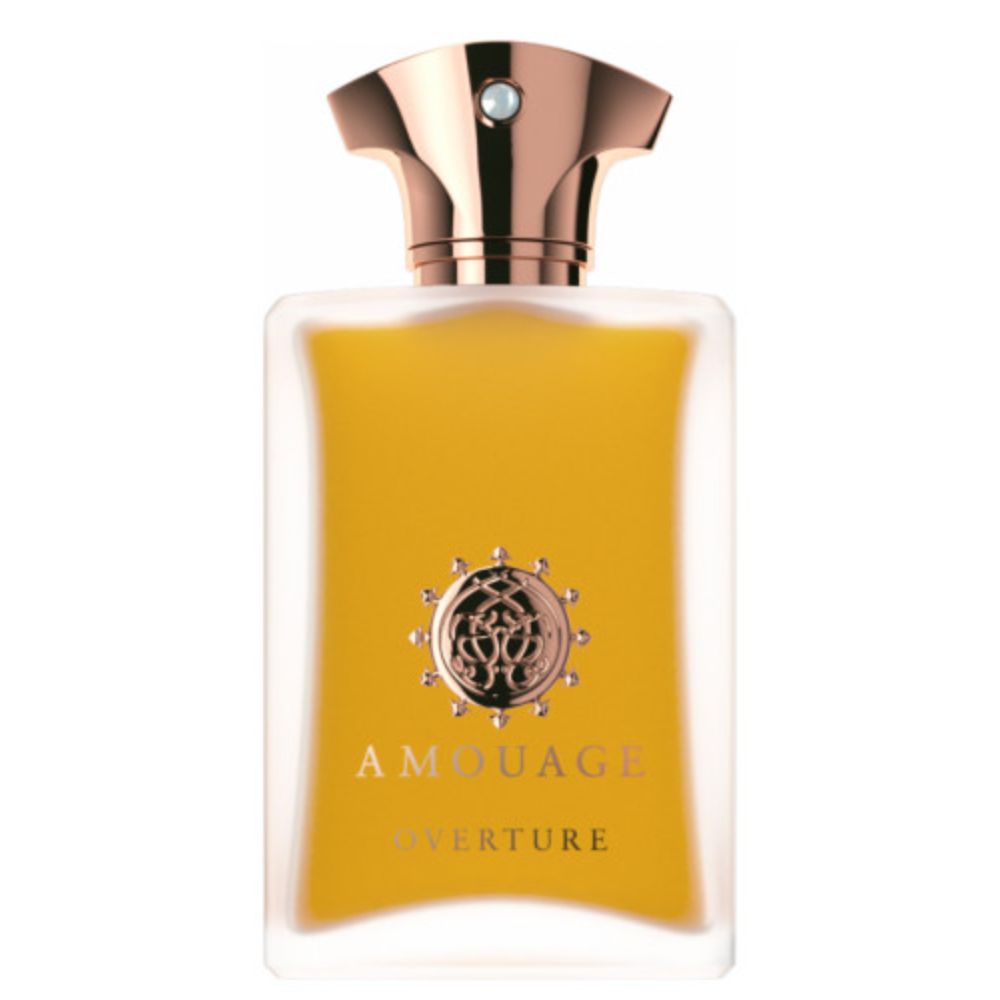 Amouage, Overture, Eau de Parfum, Für Männer, 100 ml