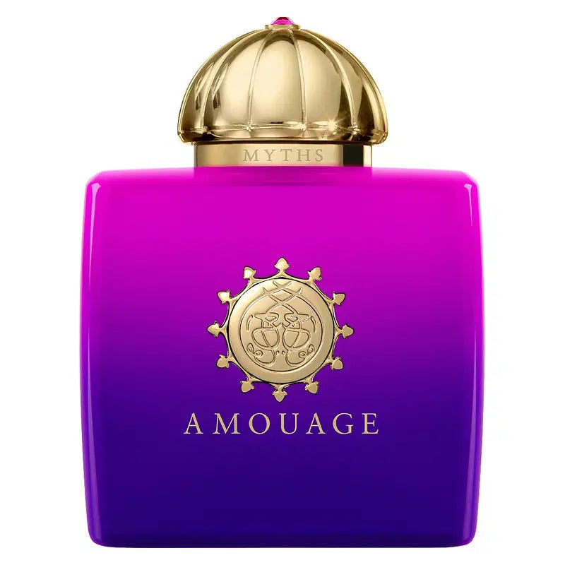 Amouage Amouage, Myths, Eau de Parfum, Für Frauen, 100 ml *Tester