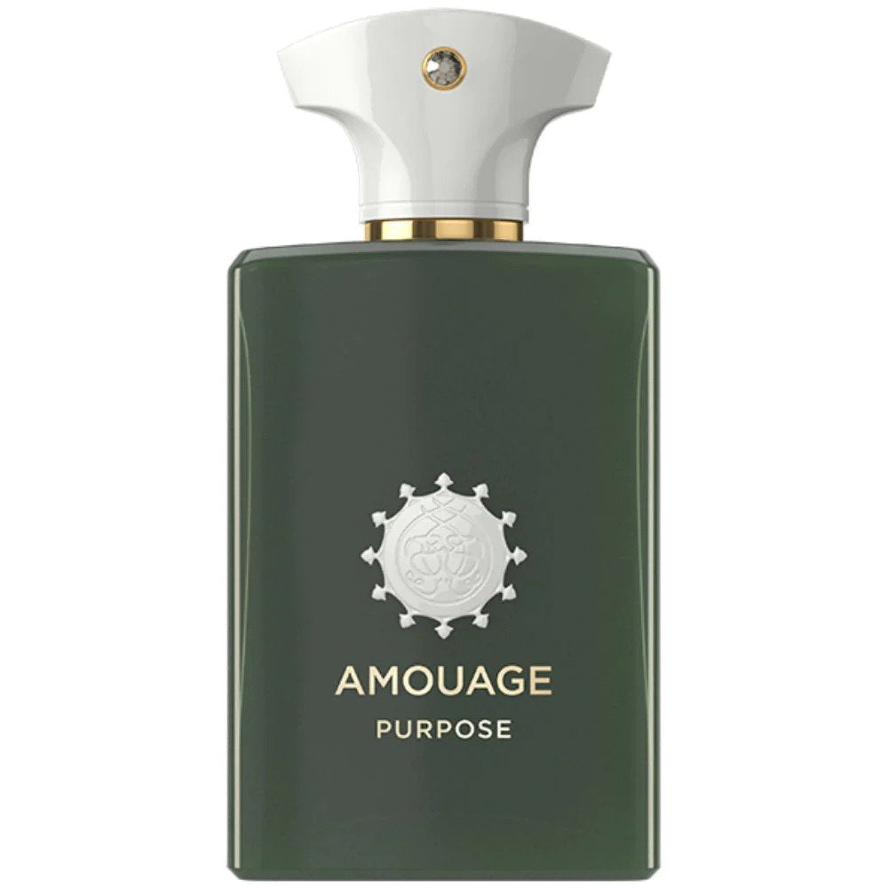 Amouage, Purpose, Eau de Parfum, Für Männer, 100 ml