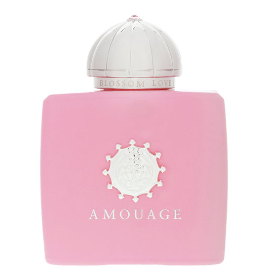 Amouage Amouage, The Secret Garden - Blossom Love, Eau de Parfum, Für Frauen, 100 ml *Tester