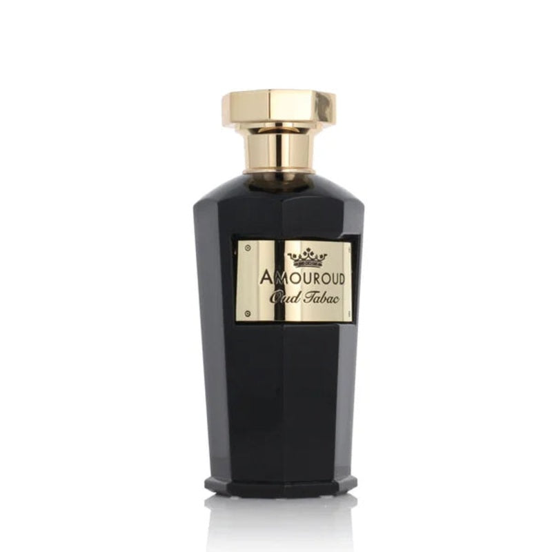 Amouroud Oud Tabac Eau de Parfum 100 ml Unisex