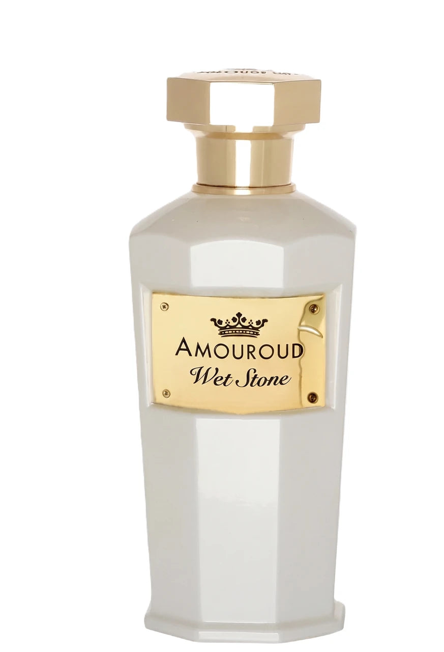 AMOUROUD WET STONE EDP 100 ML