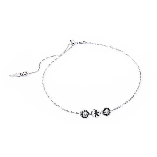 AN JEWELS ANCOLARLI5 Schmuck