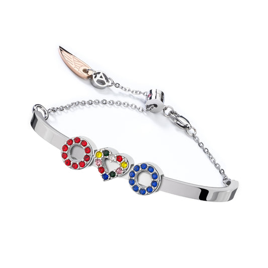 AN JEWELS ANPULSEIRALI16 Schmuck
