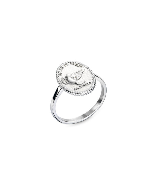 AN JEWELS JEWELRY Mod. AAC.R01S-8 AAC-R01S-8 Schmuck
