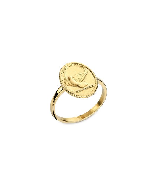 AN JEWELS JEWELRY Mod. AAC.R01Y-9 AAC-R01Y-9 Schmuck