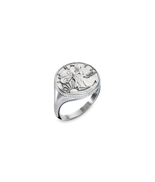 AN JEWELS JEWELRY Mod. AAC.R02S-7 AAC-R02S-7 Schmuck