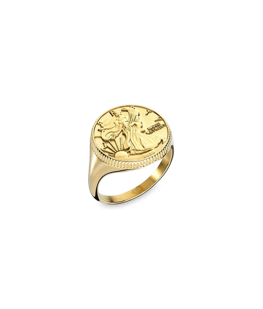 AN JEWELS JEWELRY Mod. AAC.R02Y-8 AAC-R02Y-8 Schmuck