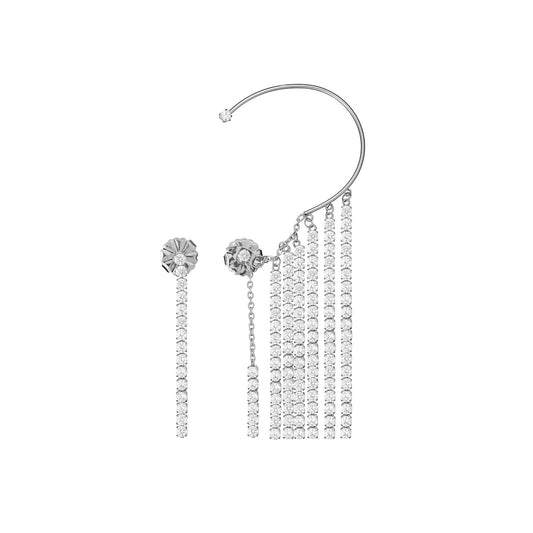 AN JEWELS JEWELRY Mod. AB.EP003 AB-EP003 Schmuck
