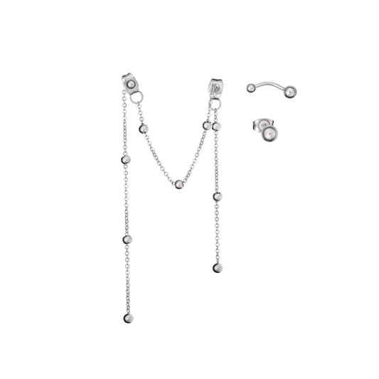 AN JEWELS JEWELRY Mod. AB.EP006 AB-EP006 Schmuck