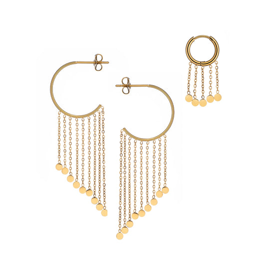 AN JEWELS JEWELRY Mod. AB.EP007 AB-EP007 Schmuck