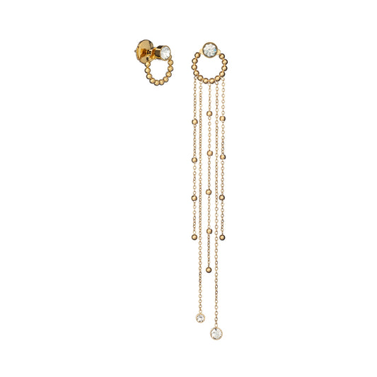 AN JEWELS JEWELRY Mod. AB.EP011 AB-EP011 Schmuck