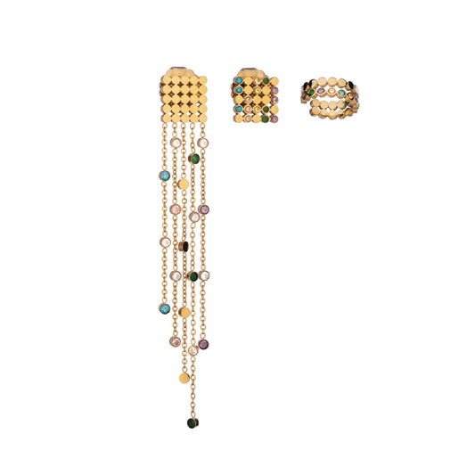 AN JEWELS JEWELRY Mod. AB.EP013 AB-EP013 Schmuck