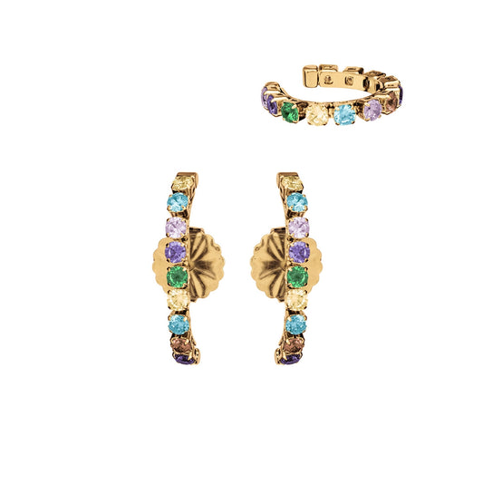 AN JEWELS JEWELRY Mod. AB.EP015 AB-EP015 Schmuck