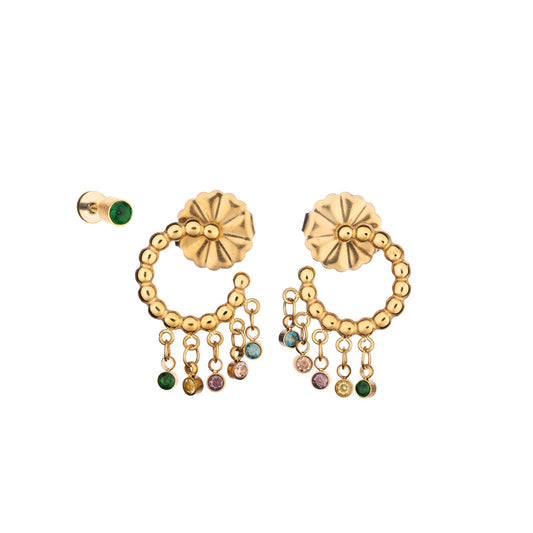 AN JEWELS JEWELRY Mod. AB.EP017 AB-EP017 Schmuck